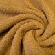 Tissu Wool moutarde