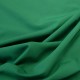 Tissu coton SupEvira vert jade