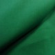 Tissu coton SupEvira vert jade