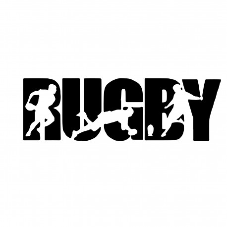 Flex Inscription Rugby