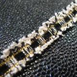 Galon jacquard Coco