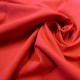 Tissu coton SupEvira rouge
