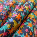 Tissu Liberty Fabrics Tana Lawn @HESPER