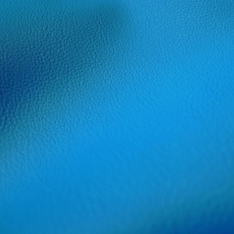 Simili cuir Vérone bleu*RLX