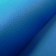 Simili cuir Vérone bleu