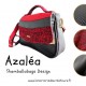 Simili cuir Outdoor noir*RLX