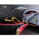 Simili cuir Outdoor noir*RLX