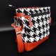 Simili cuir Outdoor brique*RLX