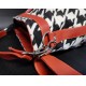 Simili cuir Outdoor brique*RLX