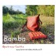 Simili cuir Outdoor brique*RLX