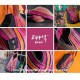 Simili toile Beach Star BIS noir
