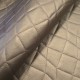 Simili cuir Omega BIS Moka