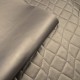 Simili cuir Omega BIS Moka