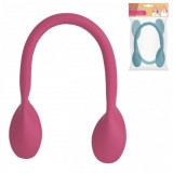 Anses de sac à main Fuchsia