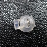 Bloque cordon transparent