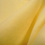 Toile cotton Military Light Yellow