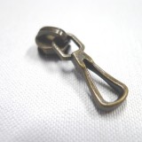 Curseur mini Bronze 3 mm