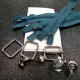 Kit besace médium Zip Zip colors