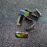 Embout sangle 20 mm Rainbow