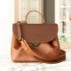 Simili cuir Cloud bronze