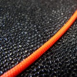 Paracorde orange fluo 4 mm