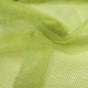 Tissu filet Mesh Fabric vert pomme
