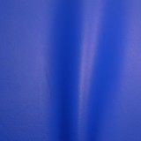Simili cuir Outdoor bleu roi*RLX