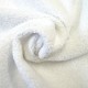 Tissu Selkirk blanc