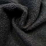 Tissu Selkirk anthracite