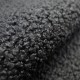 Tissu Selkirk anthracite