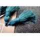 Lot de 4 pompons canard