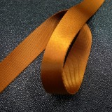 Sangle Montélimar doré antique