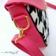 Simili cuir Vérone Fuchsia*RLX