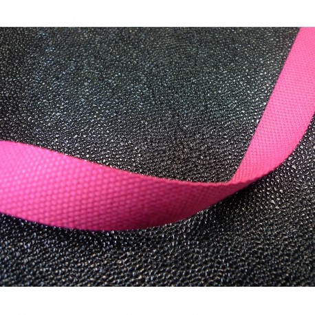 Sangle Colmar fuchsia