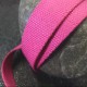 Sangle Colmar fuchsia