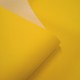 Simili cuir Vérone jaune*RLX