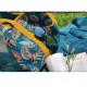 Toile déperlante plumette Canard