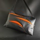 Mousse Space Bis orange