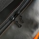 Curseur zip Nonos Electro Black