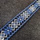 Sangle Westwood bleu