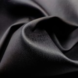 Simili toile Beach Star BIS noir*RLX