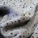 Etoffe Pixel Gris