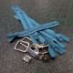 Kit colors Haka Small
