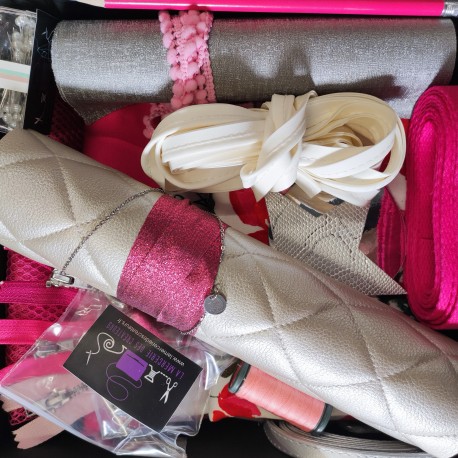 Box couture surprise Collector