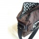 Zip zip la besace homme