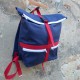 Troika bleu blanc rouge prototype