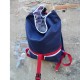 Troika bleu blanc rouge prototype