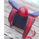 Troika bleu blanc rouge prototype