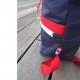 Troika bleu blanc rouge prototype