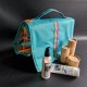 Toile Luggage Sydney lagon